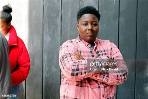 400 Chubby Black Teen Stock Photos & High